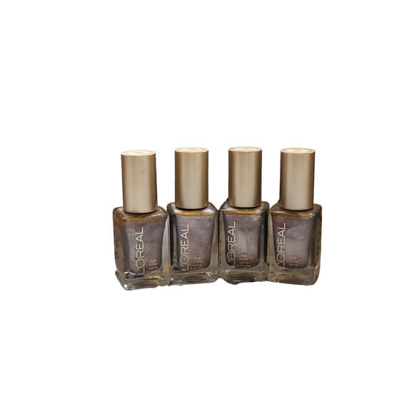 L'OREAL PARIS Color Nail Polish 0.39 fl oz-231 FEELING KILTY - Picture 3 of 3